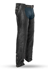 Biker Motorcycle Chaps
